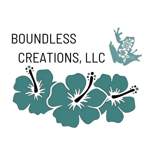 Boundless Creations online