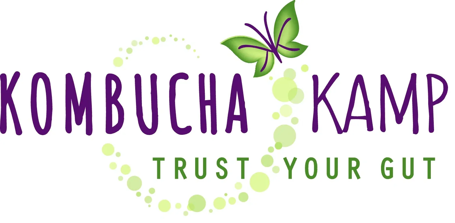 Kombucha Kamp