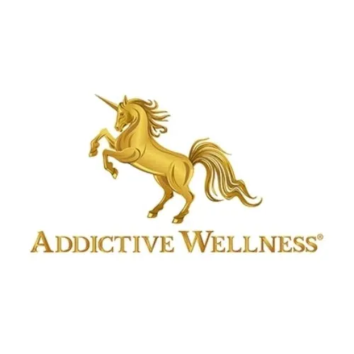 Addictive Wellness