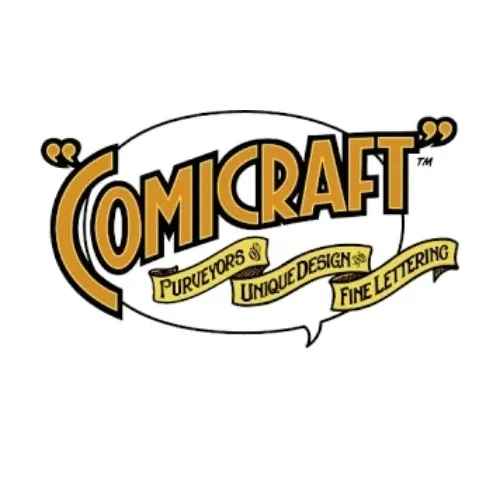 Comicraft Fonts