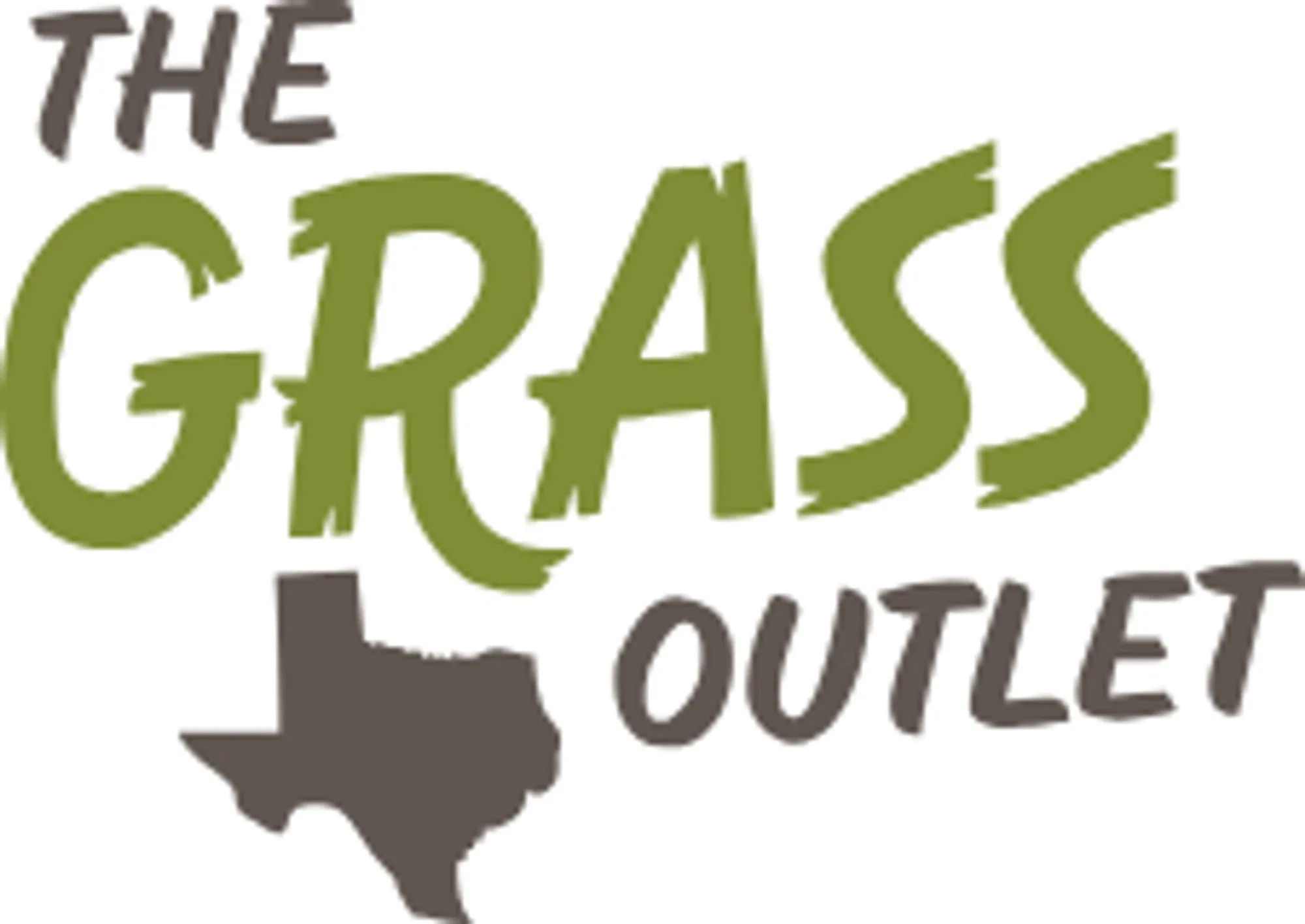 The Grass Outlet