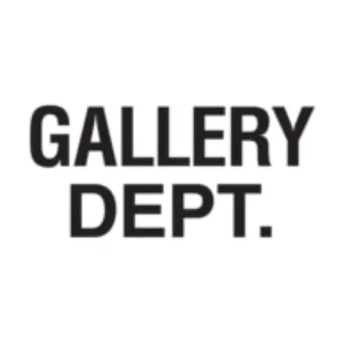 Gallery Dept