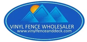 Vinyl Fence Wholesaler