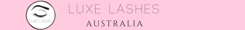 Luxe Lashes Australia