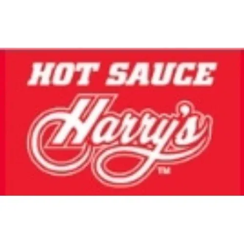 Hot Sauce Harry's