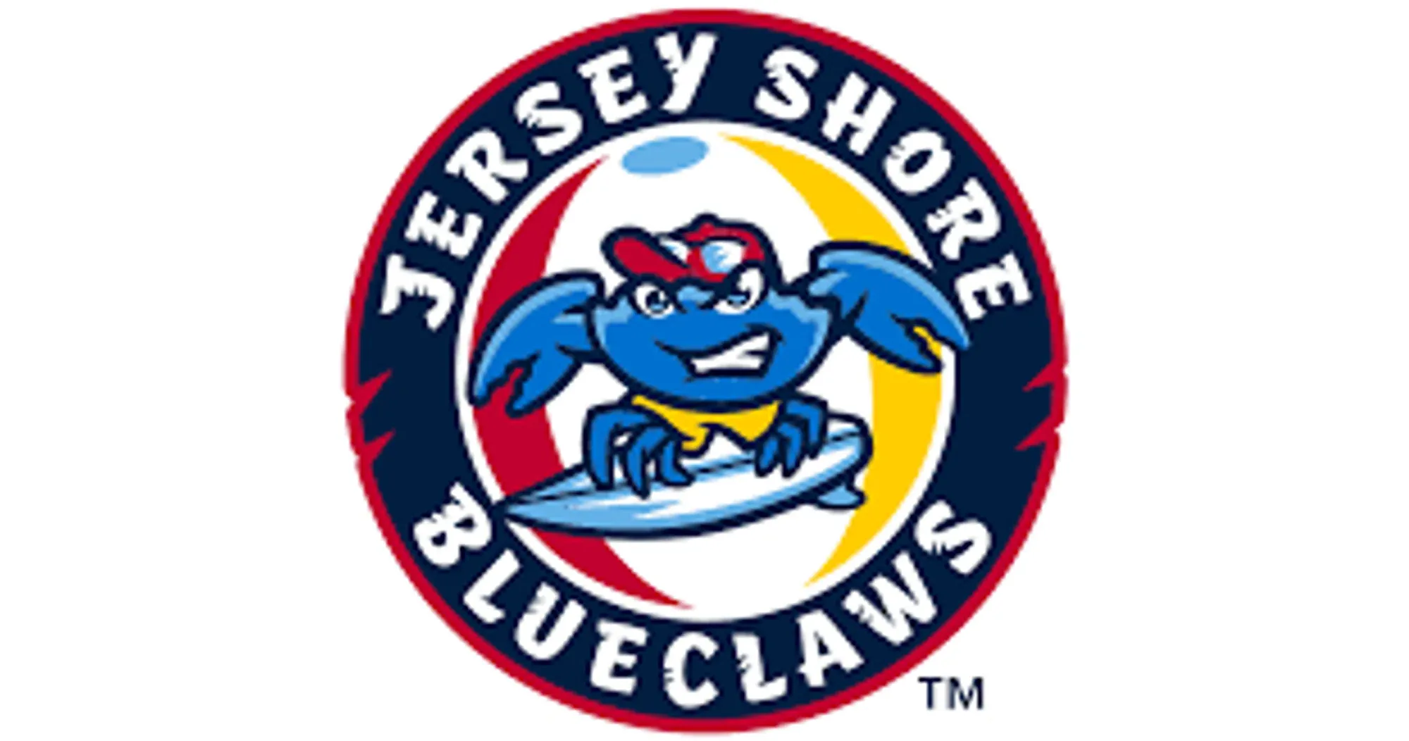 Jersey Shore BlueClaws