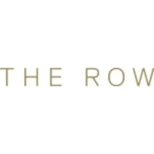 The Row