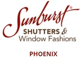 Sunburst Shutters Phoenix