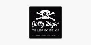 Jolly Roger Telephone