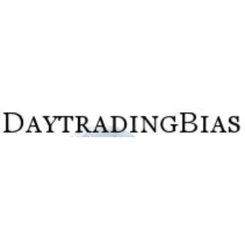 Day Trading Bias