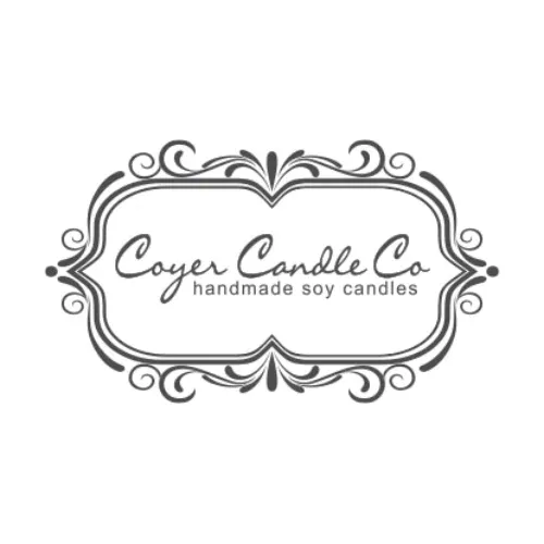 Coyer Candle Co