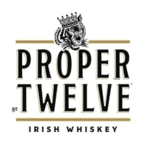 Proper Whiskey