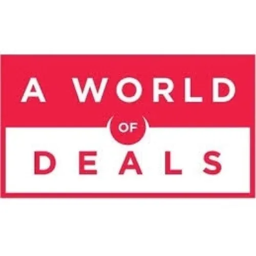 A World of Deals