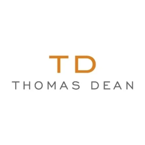 Thomas Dean