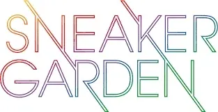 Sneaker Garden