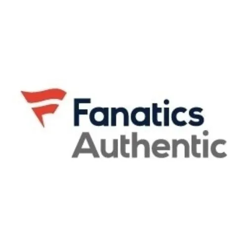 Fanatics Authentic