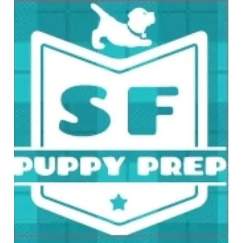 SF Puppy Prep