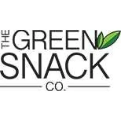 The Green Snack Co