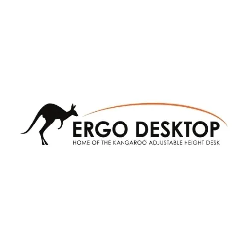 Ergo Desktop