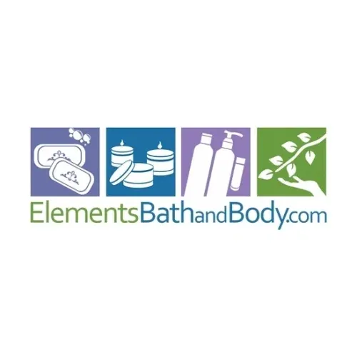 Elementsbathandbody