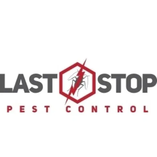 Last Stop Pest Control