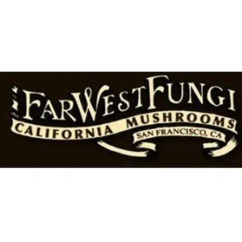 Far West Fungi