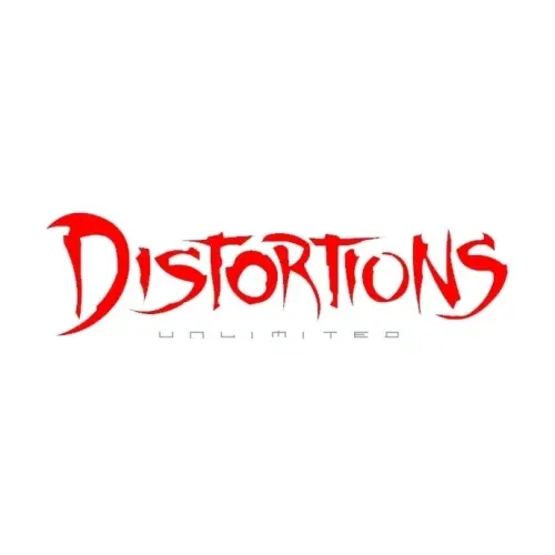 Distortions Unlimited