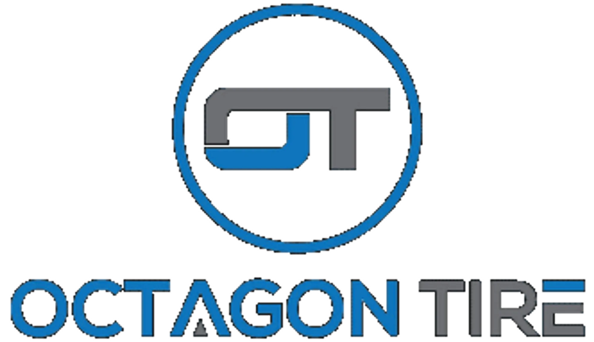 Octagon Tire