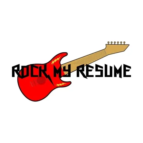 Rock My Resume