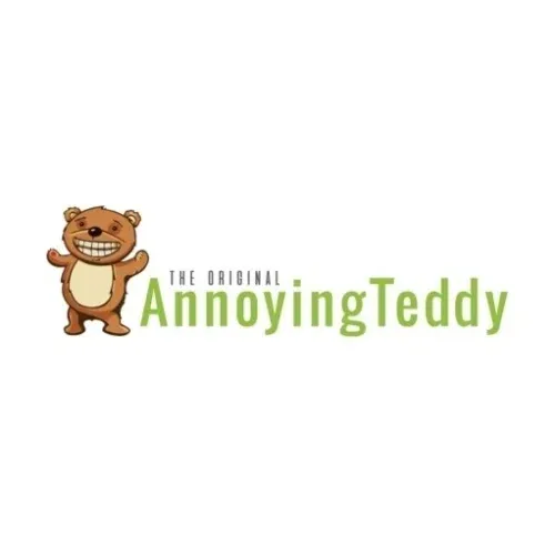 annoyingteddy