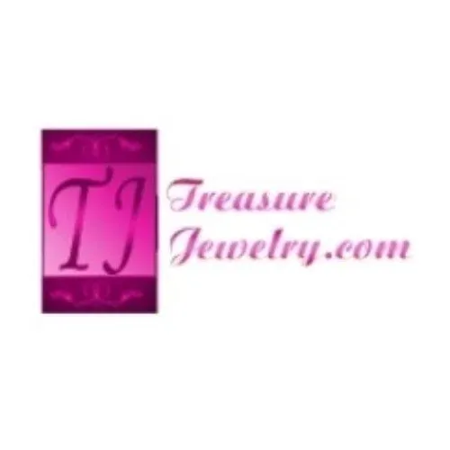 TreasureJewelry