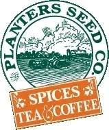 Planters Seed & Spice