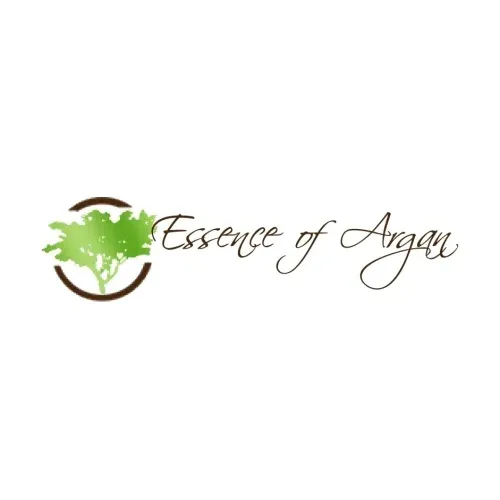 Essence of Argan