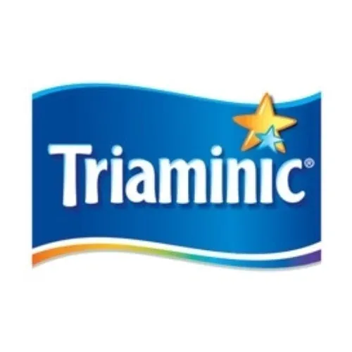 triaminic.com