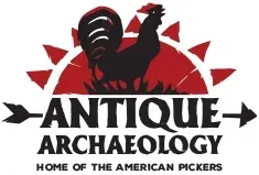 Antique Archaeology