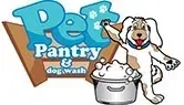 Pet Pantry & Dog Wash