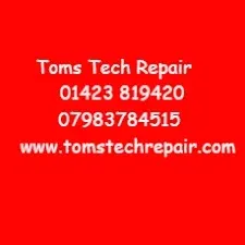 Toms Tech Repair