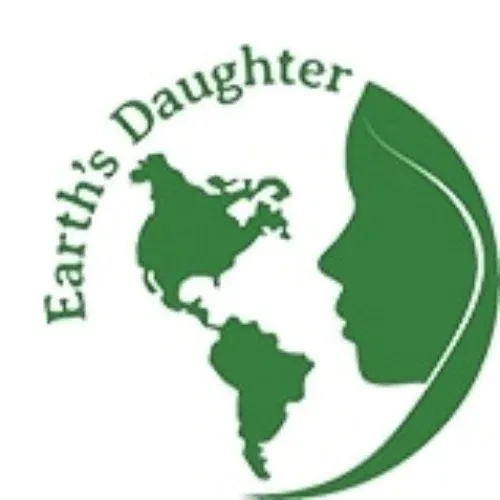 Earth'S Daughter