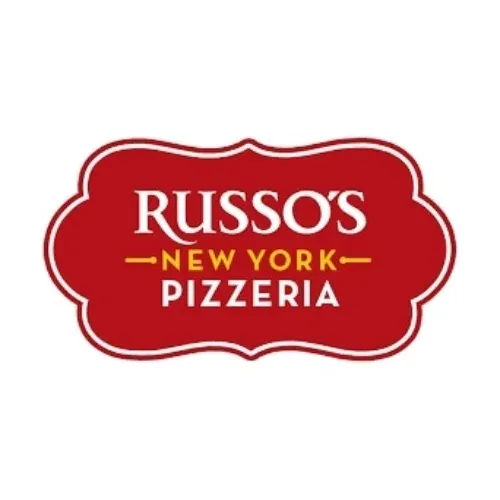 Russo's New York Pizzeria