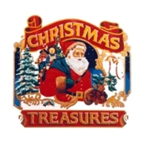 christmas-treasures.com