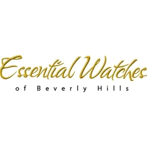 Essential Watches