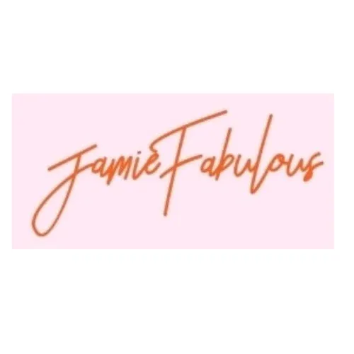 JAMIE FABULOUS