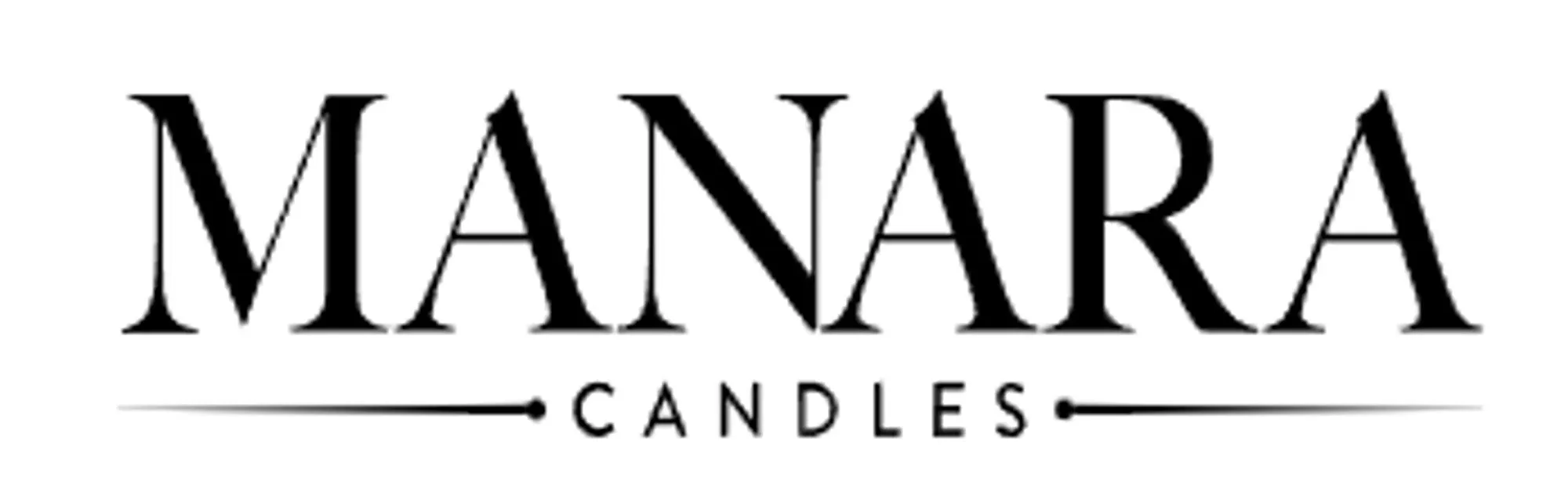 Manara Candles