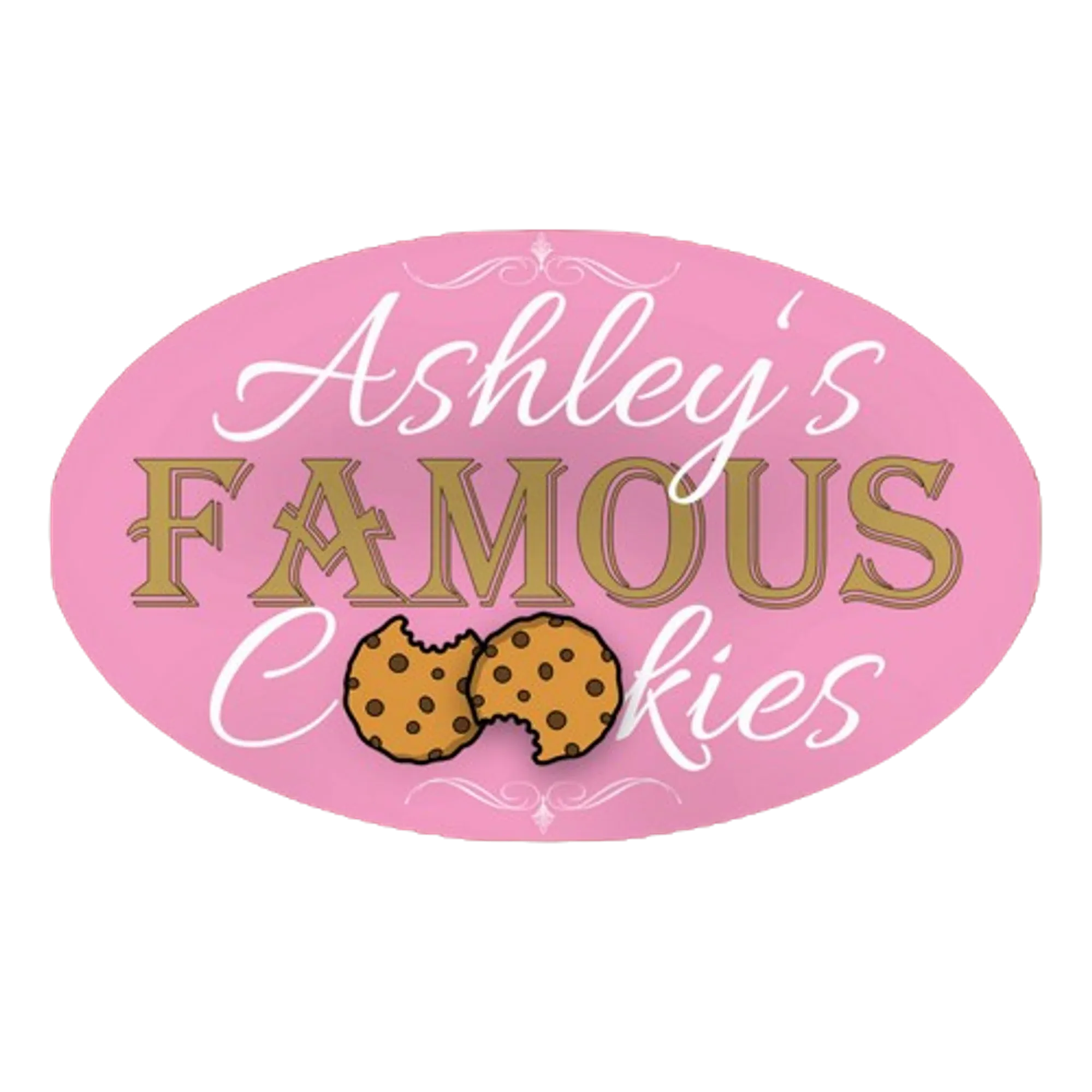 Ashley's Famous Cookies