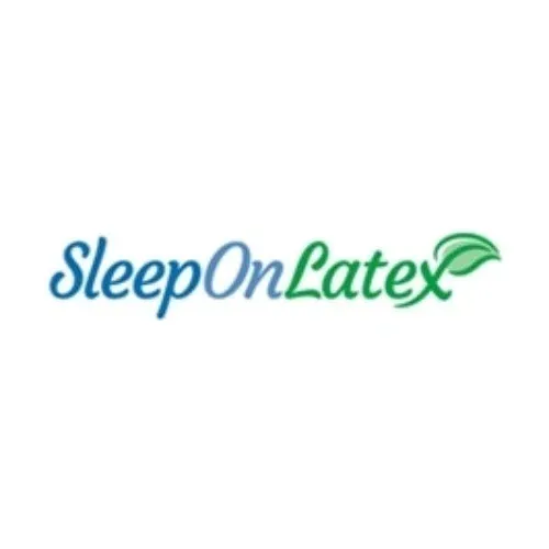 Sleeponlatex