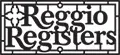 Reggio Registers