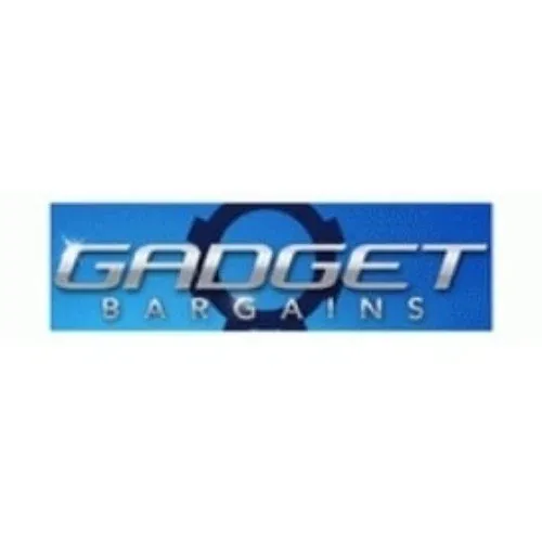 Gadget Bargains