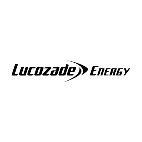 Lucozade Energy