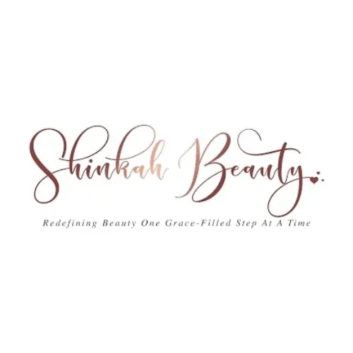 shinkahbeauty.com