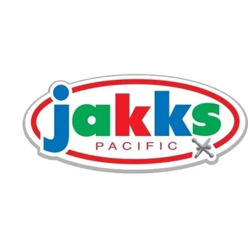 Jakks Clothing